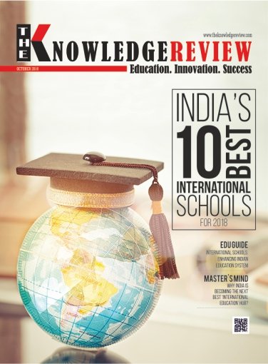 Best International Schools of India