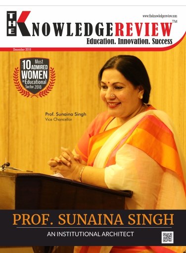 Admired Women in Educational Sector