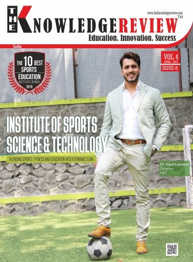You are currently viewing The 10 Best Sports Education Institutes in India 2019 May2019