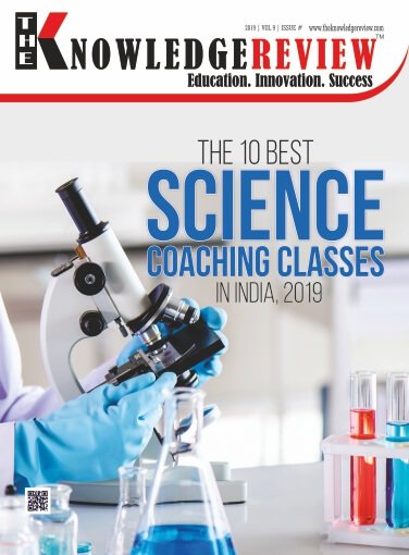You are currently viewing The 10 Best Science Coaching Classes in India 2019 September2019