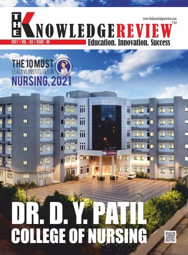 Leading Institutes in Nursing