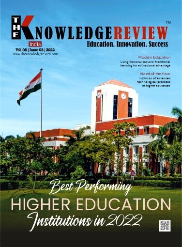 Performing Higher Education Institutions