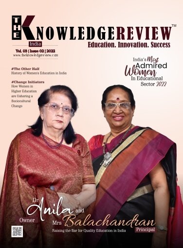 Admired Women In Educational Sector