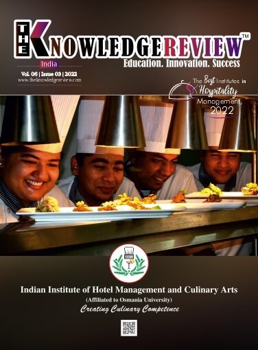 Best Institutes in Hospitality Management