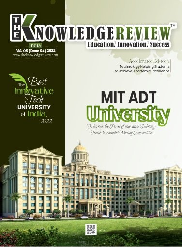 Best Innovative Tech University