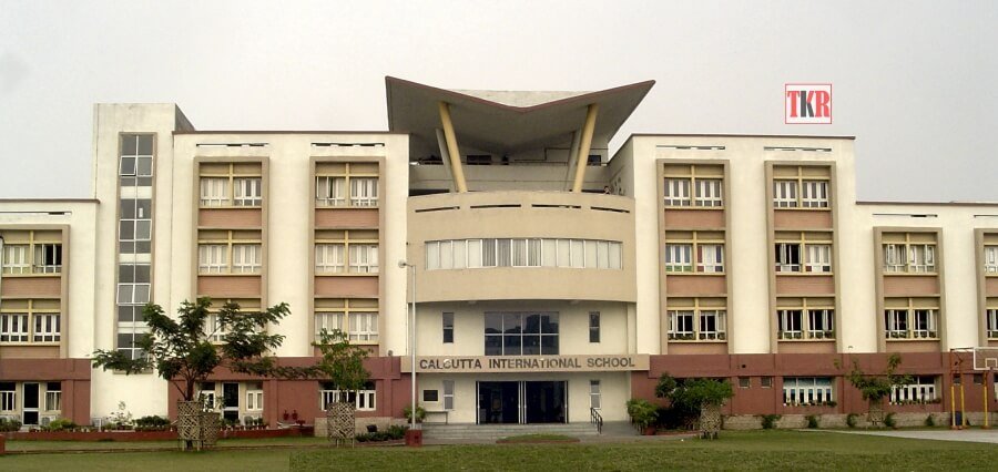 Calcutta international school