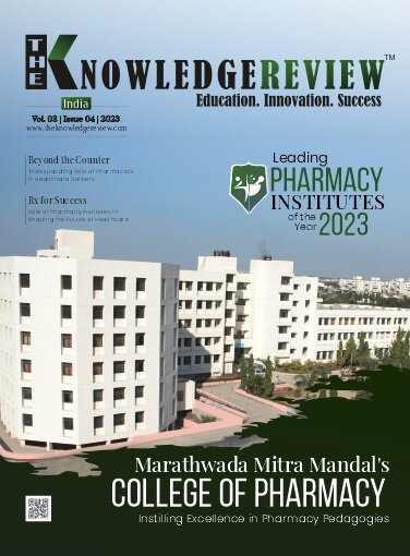 Leading Pharmacy Institutes