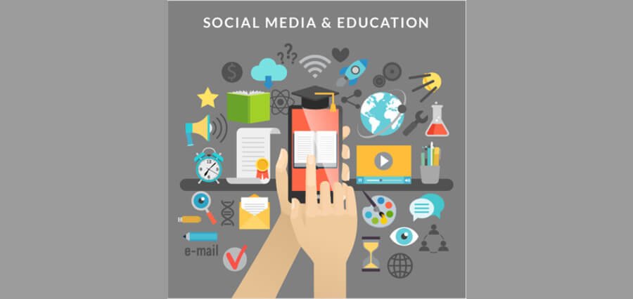 You are currently viewing Education and social media: Analyzing the Benefits and Challenges of Integrating Social media into Educational Settings