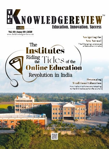 Institutes Riding the Tides of the Online Education