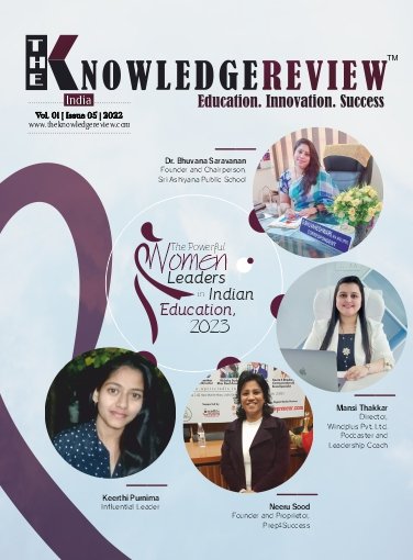 Powerful Women Leaders in Indian Education