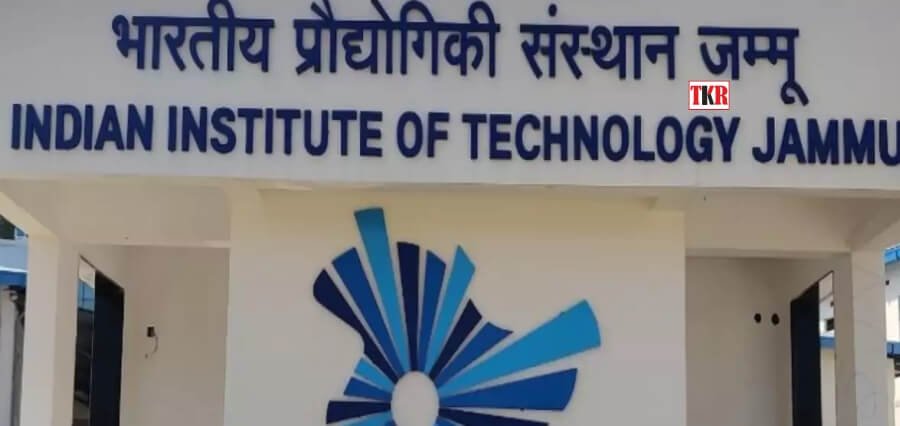 TimesPro Signs MoU with IIT Jammu to Launch PG Diploma in Cyber Security