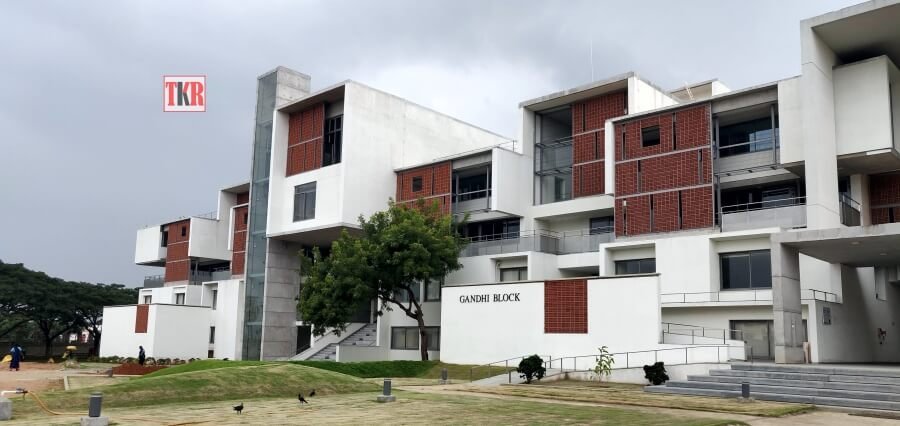 You are currently viewing School of Architecture Vellore Institute of Technology: Zenith of Architecture Education