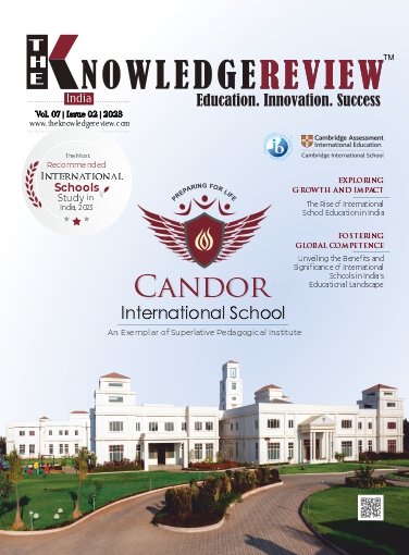 Recommended International Schools