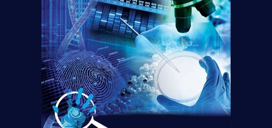 You are currently viewing Advancements in Forensic Science Institutes in India