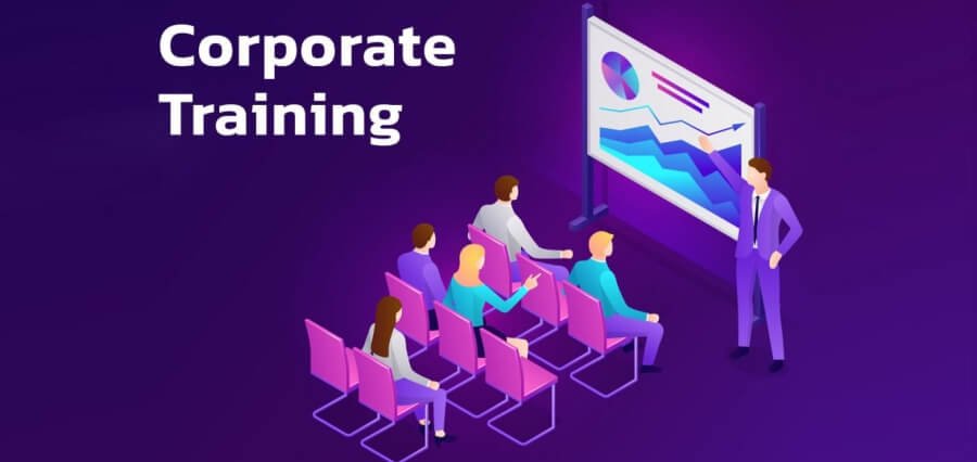 Importance of Corporate Training for Startups: Business Advancement