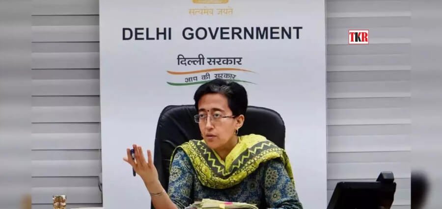 Tech Schools in Delhi Ought to be at the Forefront of Innovation and Research: Atishi