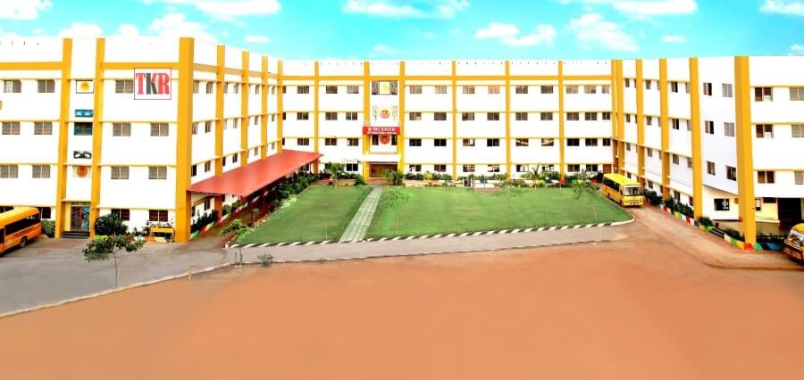 You are currently viewing Sri Krish International School: Paradigm of Educational Excellence