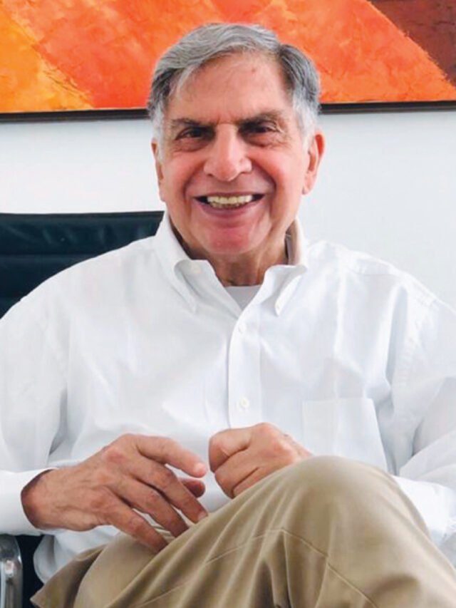 Read more about the article Ratan Tata Inspirational Quotes