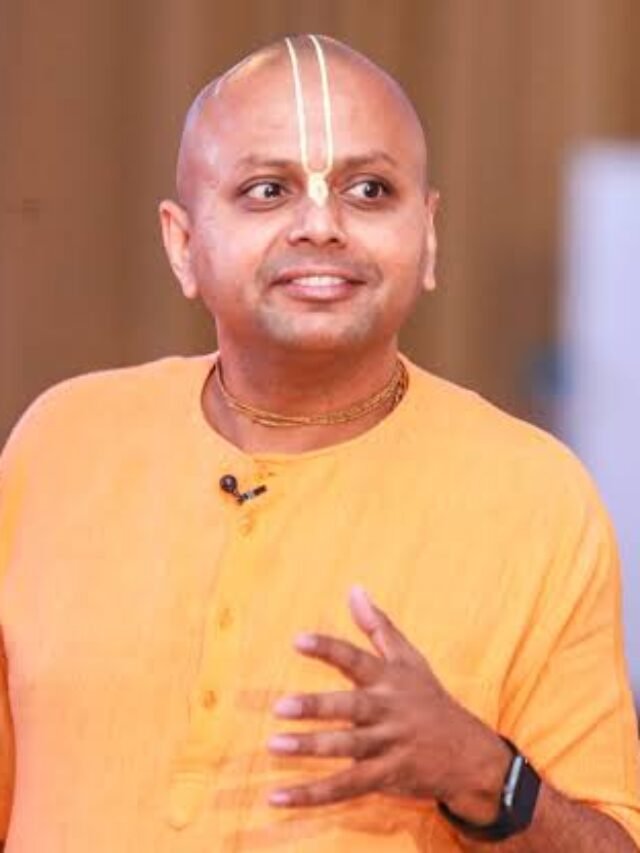 Read more about the article Inspirational Quotes by Gaur Gopal Das