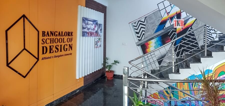 Bangalore School of Design and Technology