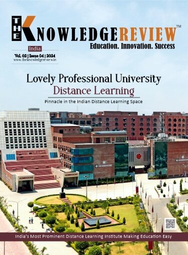 Most Prominent Distance Learning Institutes