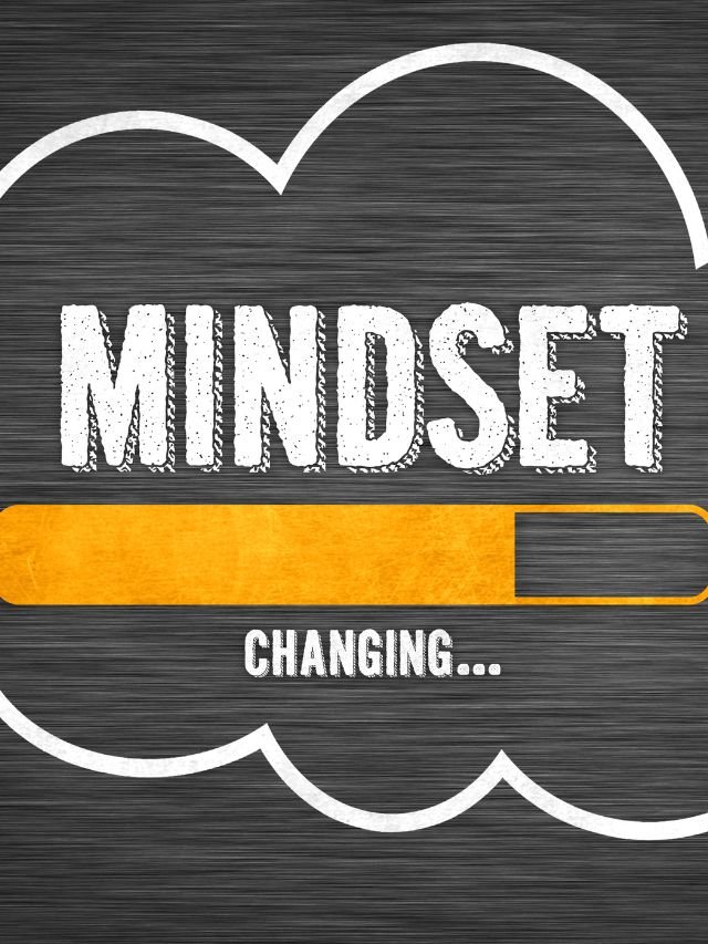 Read more about the article 7 ways to develop a positive mindset in children