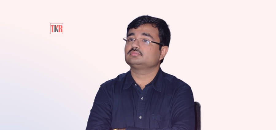Biswajoy Chatterjee