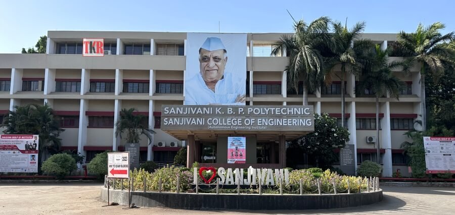 Sanjivani College of Engineering
