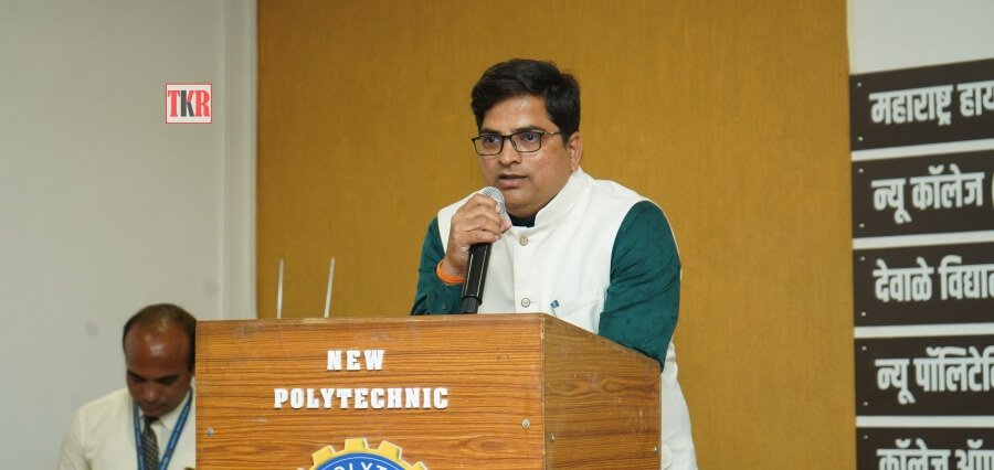 Dr Sanjay Dabhole