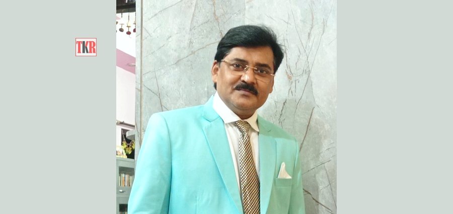 Dr. Lalit Kumar Gupta