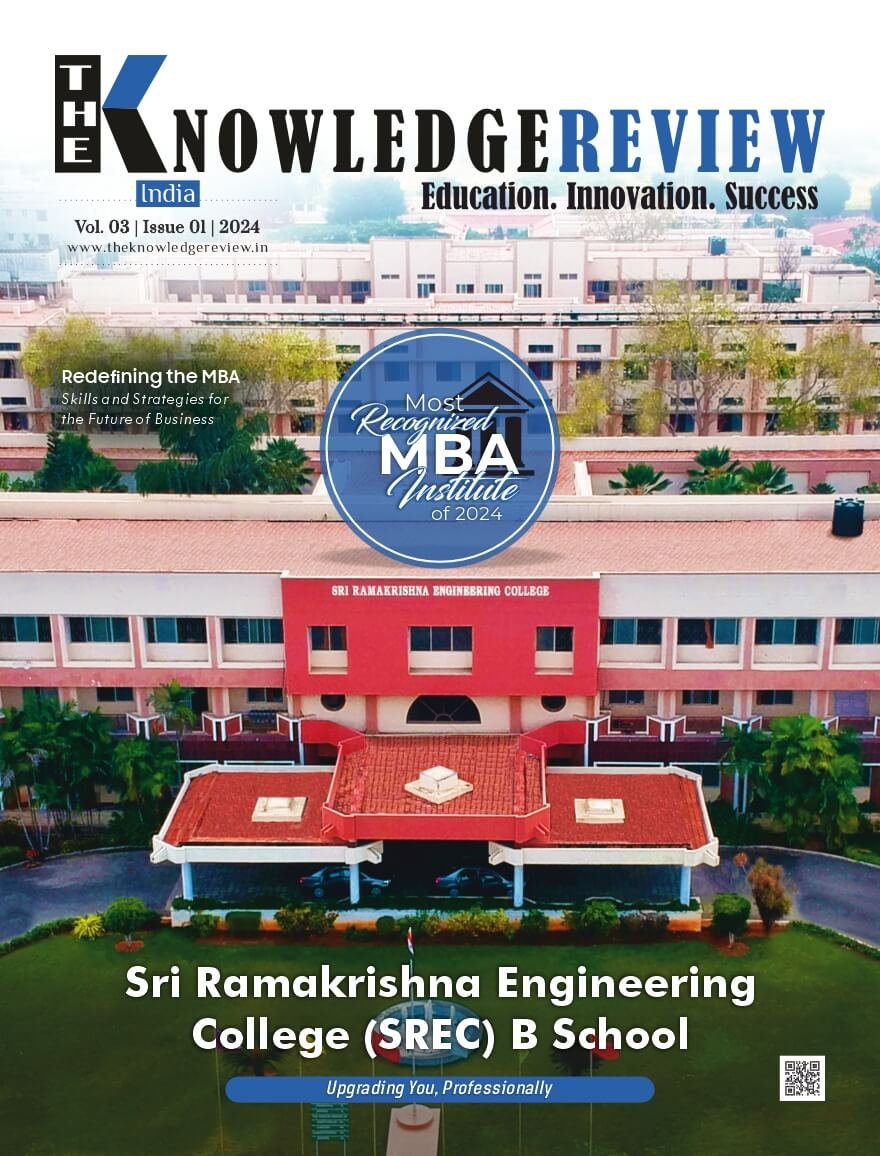 Most Recognized MBA Institute Of 2024 