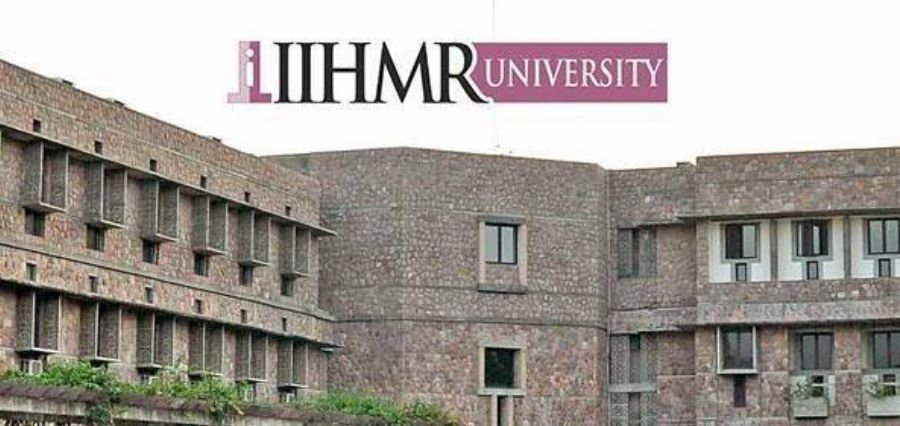 Integrating Tech With Public Health – IIHMR University Introduces Course on Digital Health