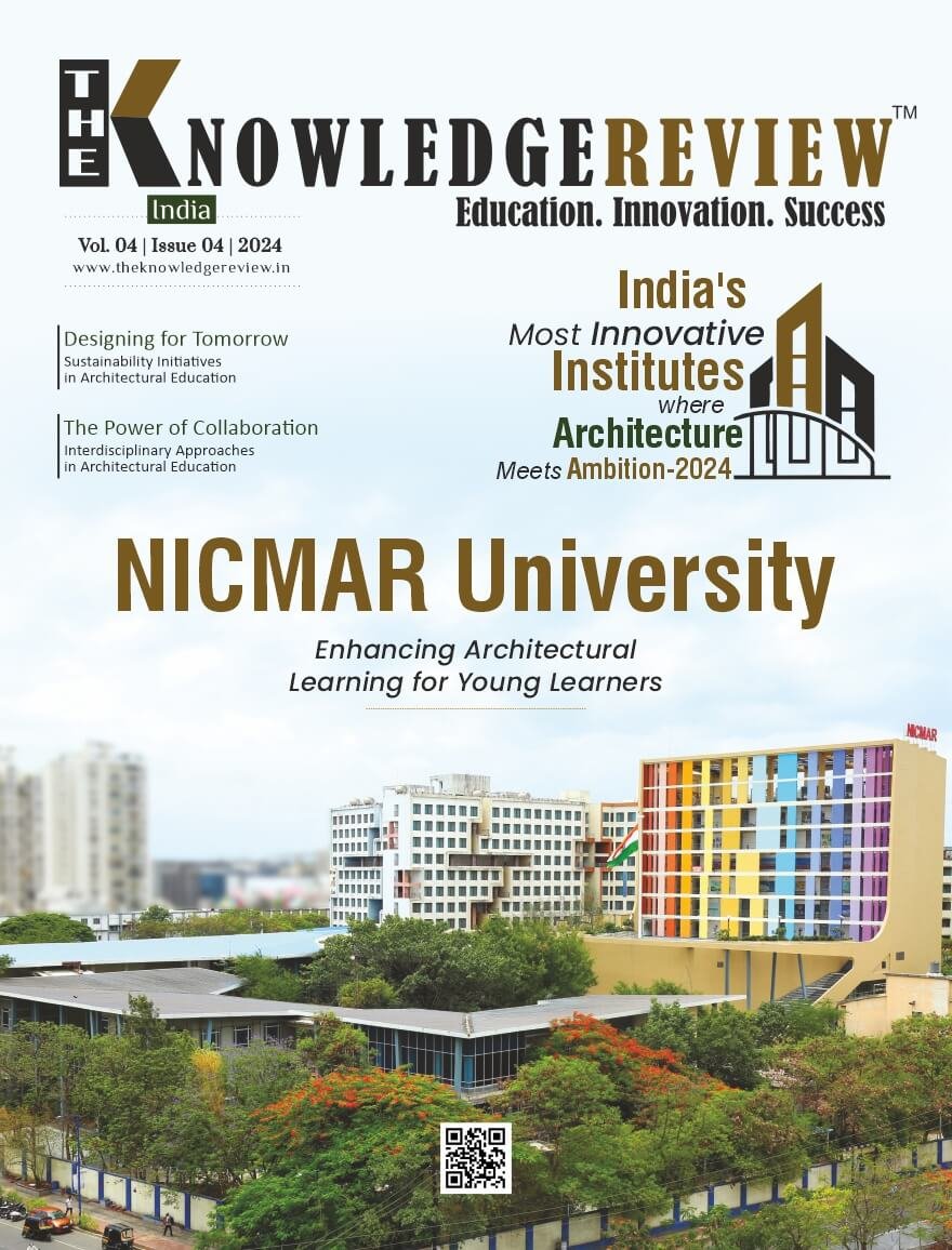 Most Innovative Institutes where Architecture Meets Ambition