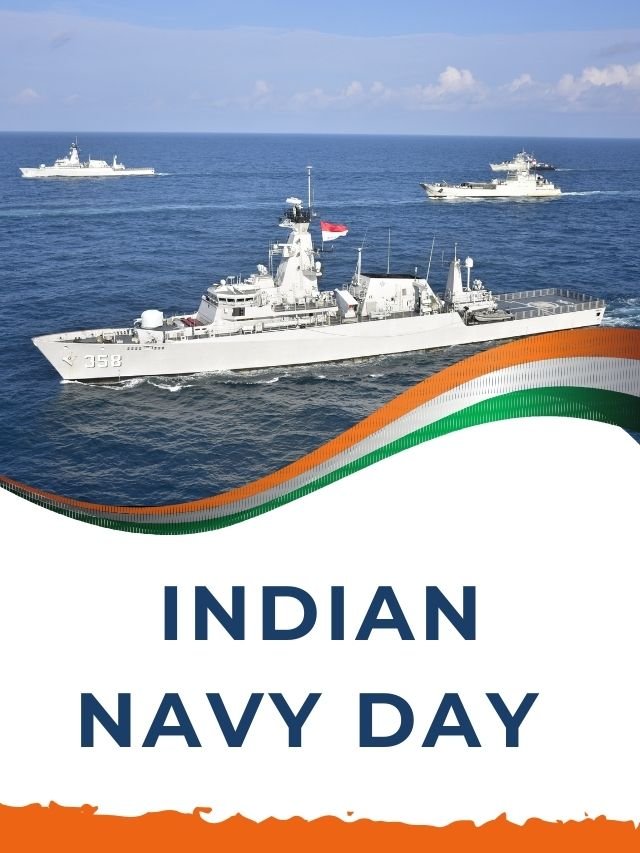 Read more about the article INDIAN NAVY DAY 2023: HOW TO JOIN INDIAN NAVY AS OFFICER