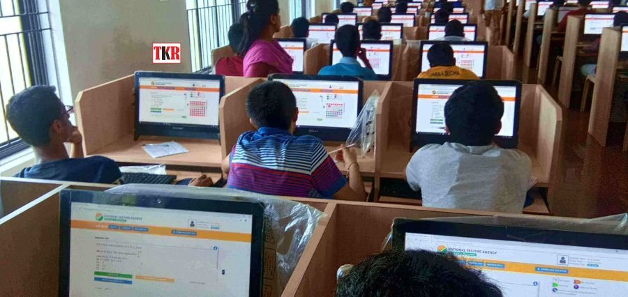 NCET 2024 Postponed by NTA Citing Technical Issues