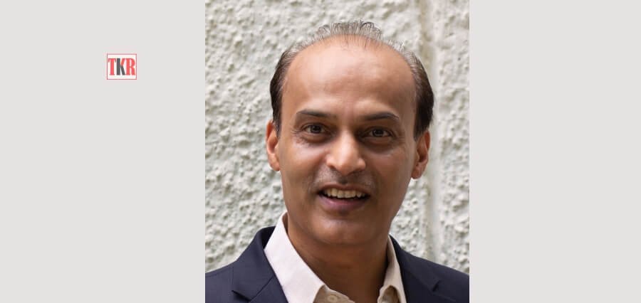 Sandeep Jain: Championing Growth and Innovation across Industries