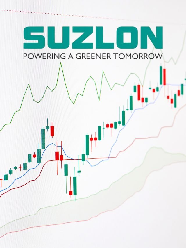 Read more about the article Suzlon Shares 2024: Key Insights for Investors