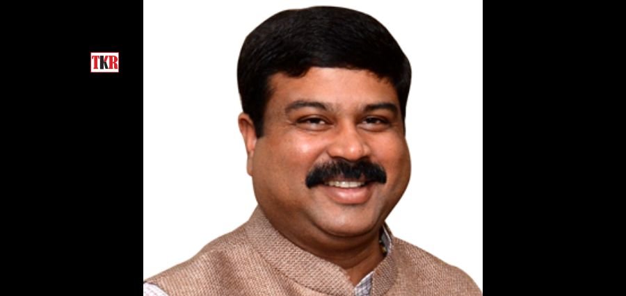 In Last 4-5 years, more than 40,000 People were Appointed in Education Sector: Dharmendra Pradhan