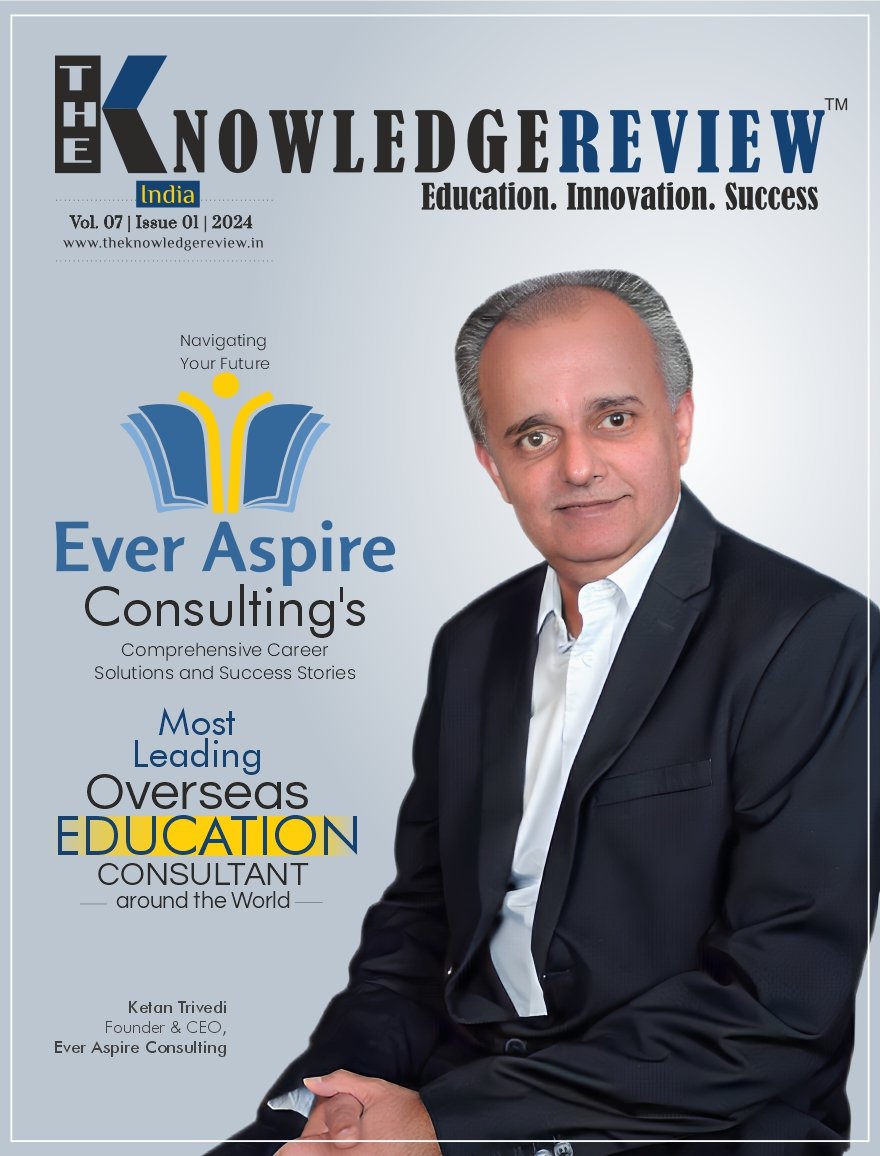 Most Leading Overseas Education Consultant Around the World