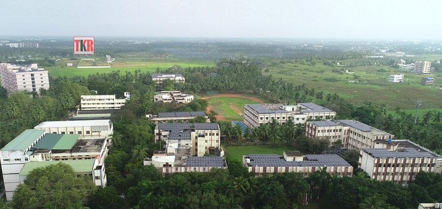 Sagi Rama Krishnam Raju Engineering College