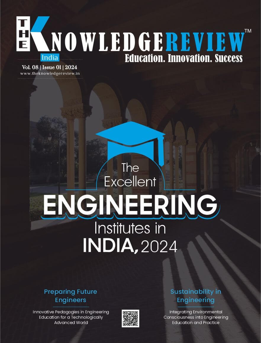 The Excellent Engineering Institutes in India, 2024 August2024