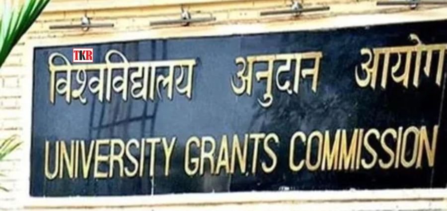 UGC Declared the Release of SOPs for National Credit Framework Implementation