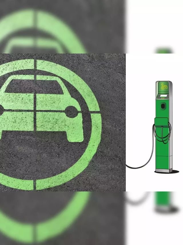 Read more about the article Accelerating Electric Vehicles (EVs) Adoption: Trends and Challenge