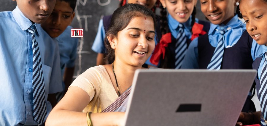 Kerala Launches All-Inclusive Training Program for Over 800,000 Students