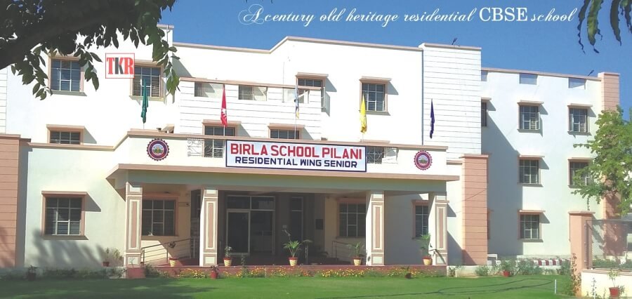 Birla School