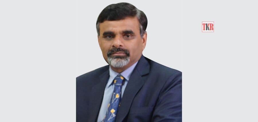 Prof. (Dr.) Rakesh Ranjan