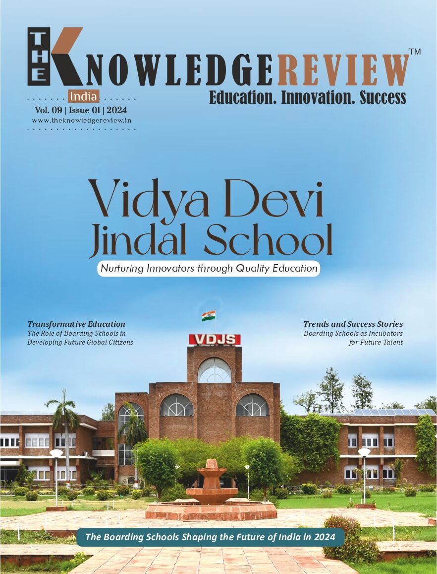 Boarding Schools Shaping the Future of India