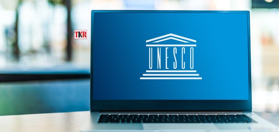 UNESCO Report Highlights Lag in India’s Upper Secondary Education, Urges Accelerated Efforts to Meet 2025 Targets