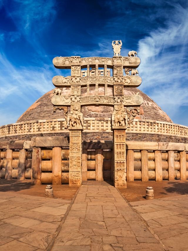 Read more about the article Unveiling India’s Most Breathtaking Ancient Sites