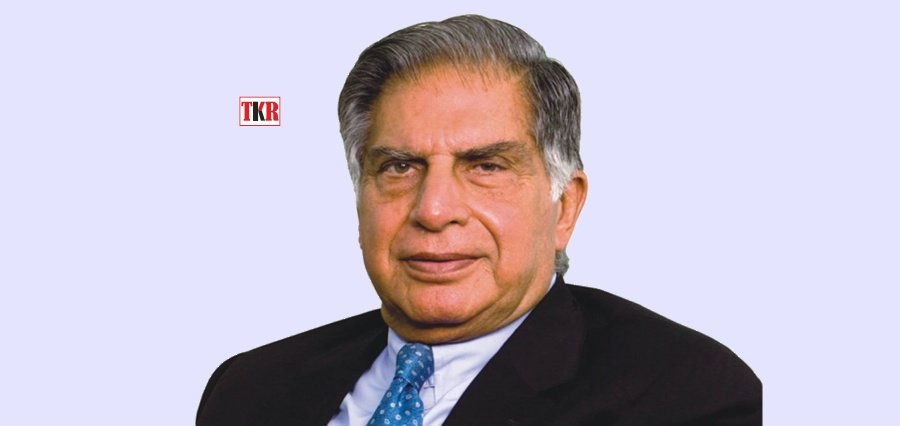 Ratan Tata